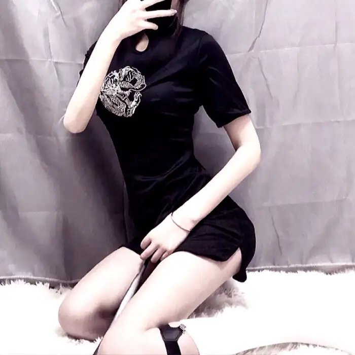 我的恋人有点迷