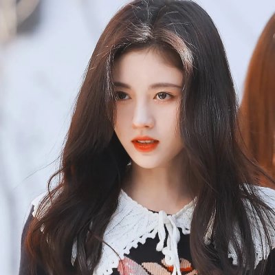 失踪女孩